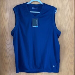 Nike Men’s Golf Vest New with Tags Size L